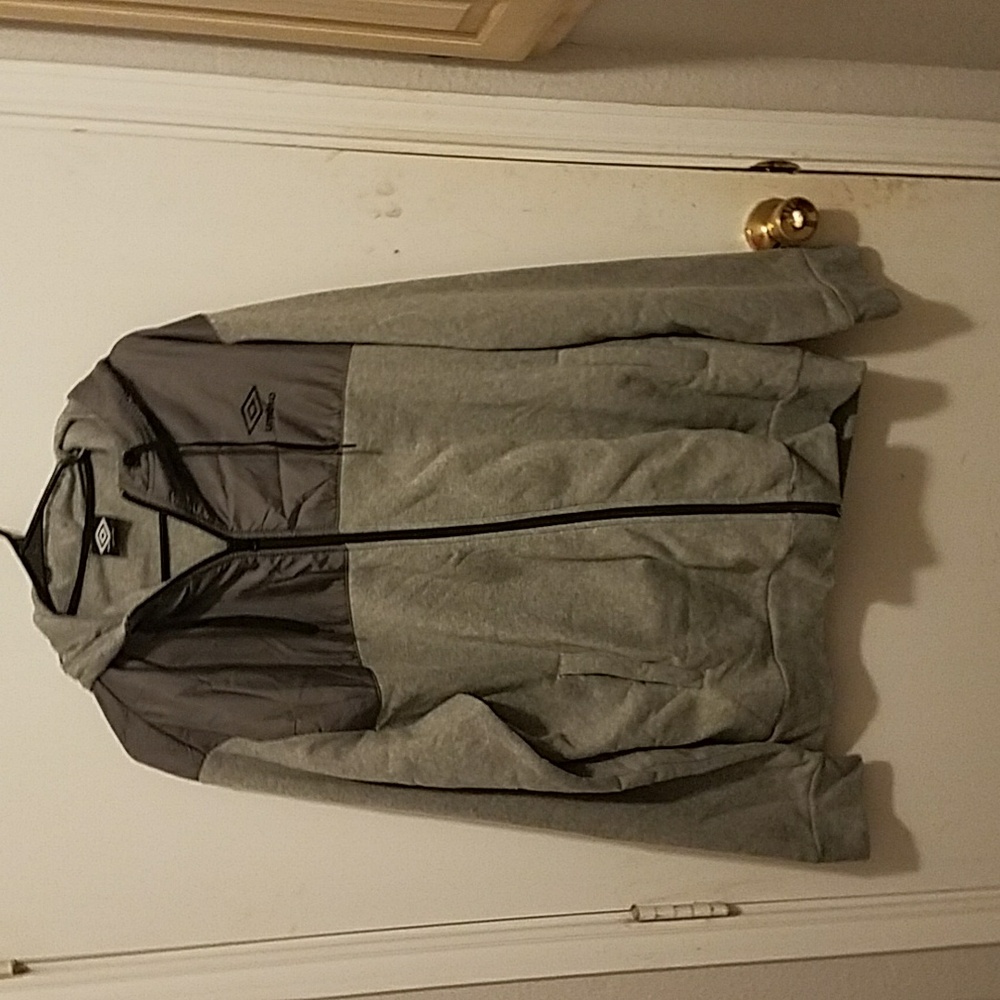 Umbro Jacket
